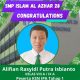 SMP Islam Al Azhar 28