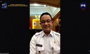 anies baswedan
