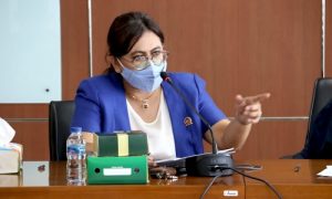 anita primasari
