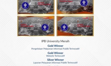 anugerah humas