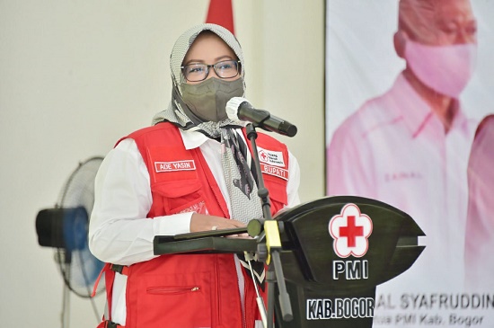 ade yasin