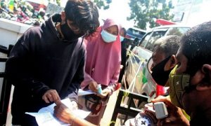Humas DPRD Jabar/ Rizky Ramdhani