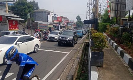 ganjil genap