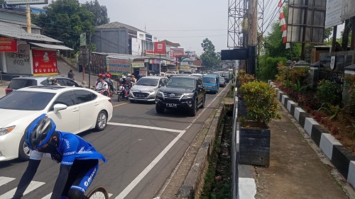 ganjil genap