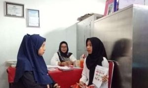 PUSKESMAS CILEUNGSI
