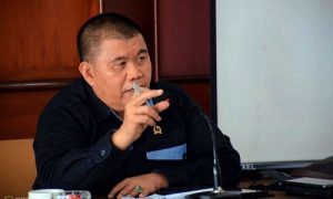 Humas DPRD Jabar/ Puja
