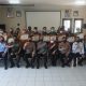 Launching Kampung Bebas Narkoba di Cikaret