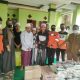 Kondisi terakhir di pondok pesantren salafiyah di Kp. Babakan RT 01 RW 06 Desa Kertajaya Kec. Rumpin yang mengalami musibah kebakaran pada hari Minggu (5/9).