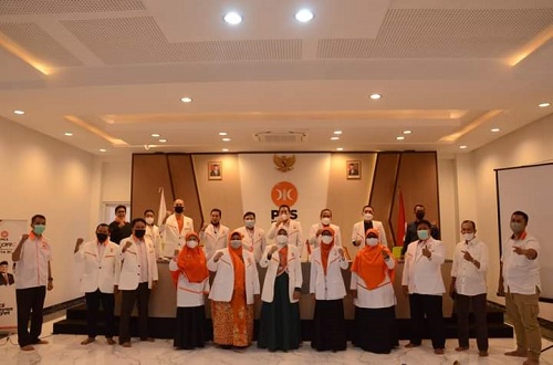 pks kota bogor