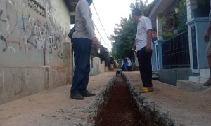samisade di desa karang asem timur