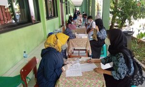 SMAN 1 Citereup