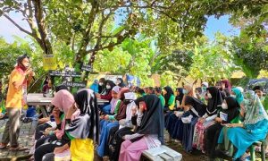 TBM Lentera Pustaka