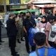 Kecamatan Bogor Tengah menjaring PMKS untuk ikuti vaksinasi