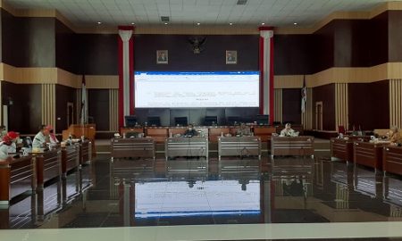DPRD Kota Bogor gelar RDP dengan berbagai stakeholder soal Raperda P2KP