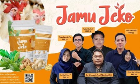 Jamu Jeko