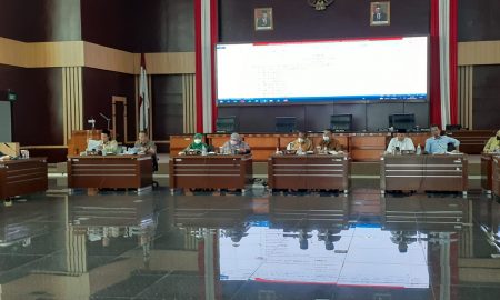 rapat dengar pendapat