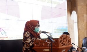 sekda syarifah