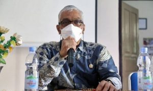 Wakil Ketua Komisi V DPRD Provinsi Jawa Barat Abdul Hadi Wijaya (Humas DPRD Jabar/ Rizky Ramdhani)