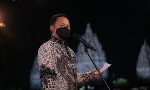 bima arya