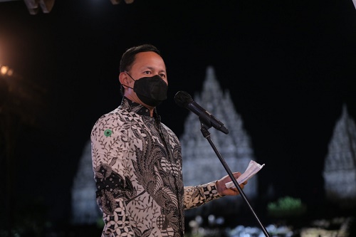 bima arya