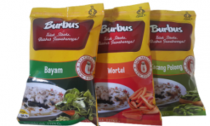 bubur anti stroke