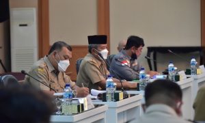 Pemkab Bogor Gelontorkan Rp2 325 M Tuntaskan Tmmd 112 Di Klapanunggal Bogor Kita Com<script async src=