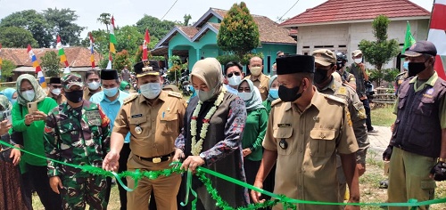 elly rachmat yasin