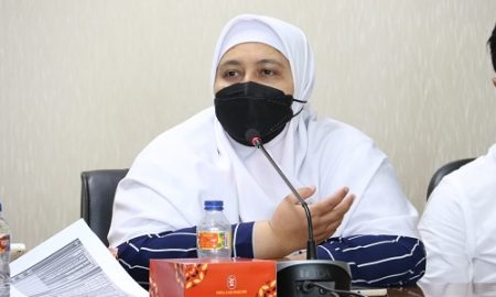 endah purwanti