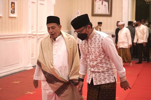 habib lutfhi