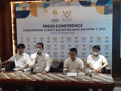 hipmi kota bogor