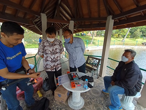 jmi bogor raya