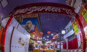 destinasi kuliner di jakarta, bogor, tangerang