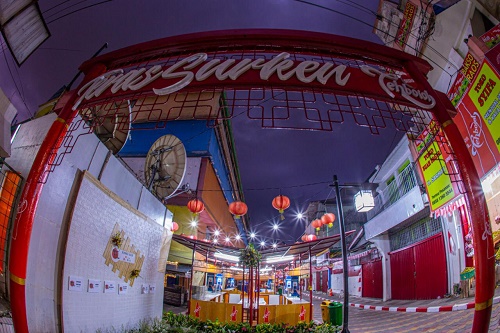 destinasi kuliner di jakarta, bogor, tangerang