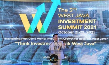 west java investment summit