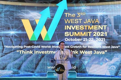 west java investment summit