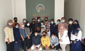 ITB VINUS bOGOR