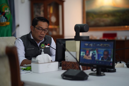 ridwan kamil