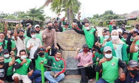 Sentra TANAMAN HIAS bogor