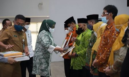 bupati bogor