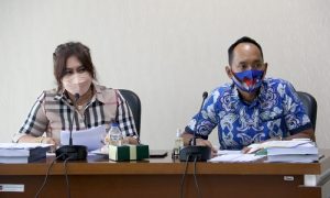 DPRD kota bogor