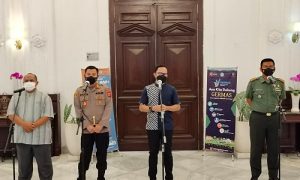 forkopimda kota bogor