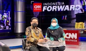 gus menteri