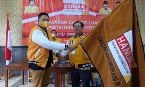 Sendhy Pratama