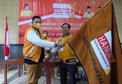 Sendhy Pratama