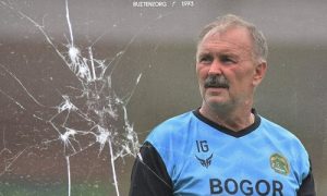Persikabo 1973 Berhentikan Pelatih Igor Kriushenko