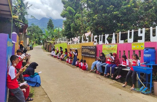 tbm lentera pustaka