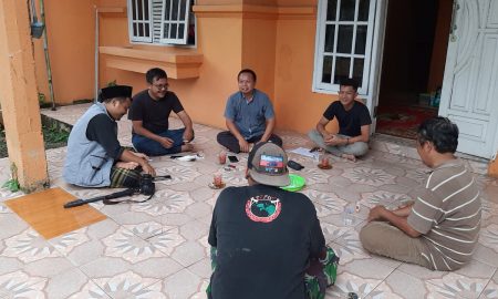 kecelakaan truk tambang