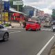 lalin di puncak