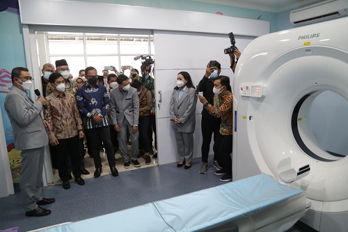 RSUD Kota Bogor