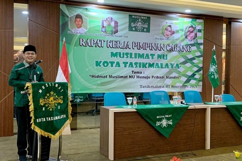 oleh soleh